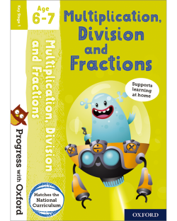 PWO: MULTIPLICAT,DIVISION&FRACTIONS 6-7