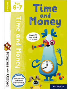 PWO: TIME&MONEY 6-7