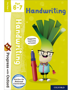 PWO: HANDWRITING 6-7