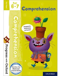 PWO: COMPREHENSION 6-7