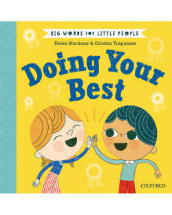 BWLP: DOING YOUR BEST