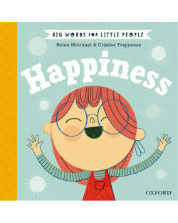BWLP: HAPPINESS