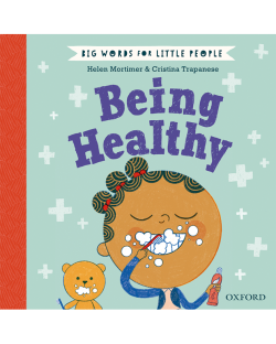 BWLP: BEING HEALTHY
