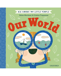BWLP: OUR WORLD