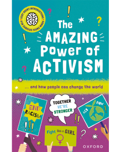 VSICYM: AMAZING POWER OF ACTIVISM
