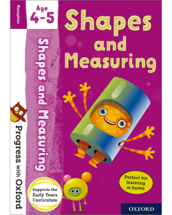 PWO: SHAPES&MEASURING 4-5