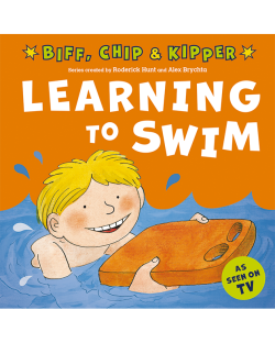 ORT BCK FIRST EXP: LEARNING SWIM 2022