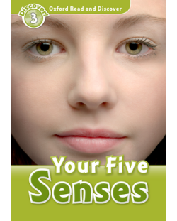 YOUR FIVE SENSES (ORD 3)