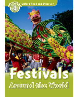 FESTIVALS AROUND THE WORLD (ORD 3)