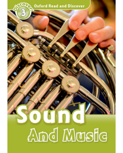 SOUND AND MUSIC (ORD 3)