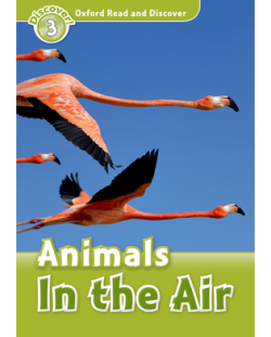 ANIMALS IN THE AIR (ORD 3)