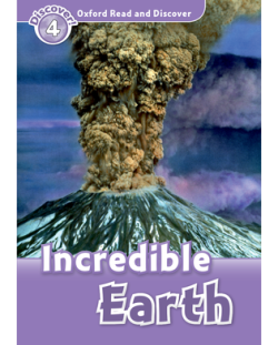 INCREDIBLE EARTH (ORD 4)