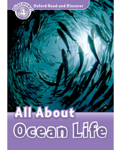 ALL ABOUT OCEAN LIFE (ORD 4)