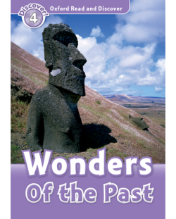 WONDERS OF THE PAST (ORD 4)