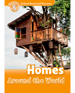 HOMES AROUND THE WORLD (ORD 5)