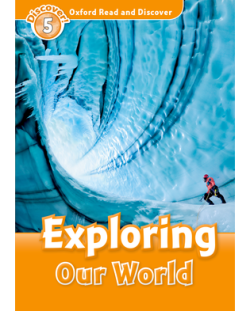 EXPLORING OUR WORLD (ORD 5)