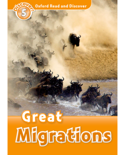 GREAT MIGRATIONS (ORD 5)