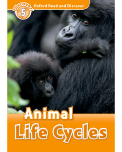 ANIMAL LIFE CYCLES (ORD 5)