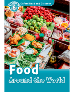 FOOD AROUND THE WORLD (ORD 6)