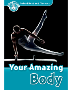 YOUR AMAZING BODY (ORD 6)