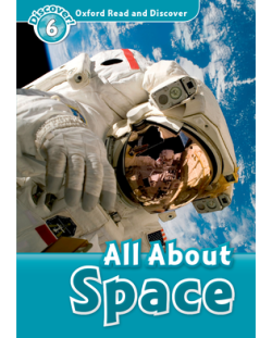 ALL ABOUT SPACE (ORD 6)