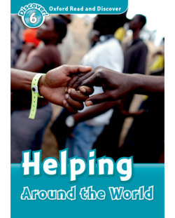 HELPING AROUND THE WORLD (ORD 6)
