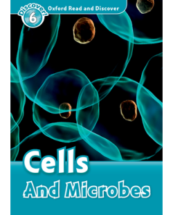 CELLS AND MICROBES (ORD 6)