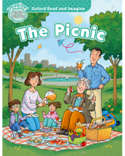 PICNIC (ORI Early Starter)