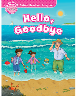 HELLO, GOODBYE (ORI Starter)