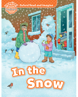 IN THE SNOW (ORI Beginner)