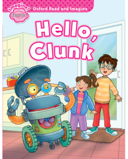 HELLO CLUNK (ORI Starter)
