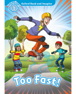 TOO FAST (ORI 1)