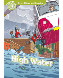 HIGH WATER (ORI 3)