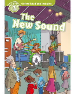 NEW SOUND (ORI 3)