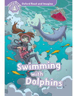 SWIMMING WITH THE DOLPHINS (ORI 4)