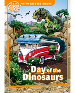 DAY OF THE DINOSAURS (ORI 5)