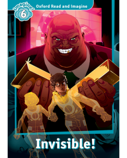 INVISIBLE (ORI 6)