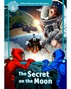 SECRET ON THE MOON (ORI 6)