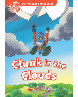 CLUNK IN THE CLOUDS (ORI 2)