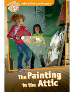 PAINTING IN THE ATTIC (ORI 5)