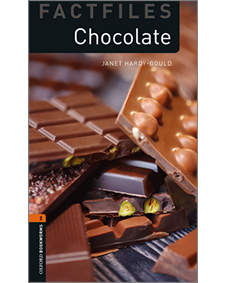 OBF:2 CHOCOLATE (3/E)