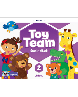 TOY TEAM 2 SB WITH APP