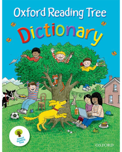 OXFORD READING TREE DICTIONARY (P)
