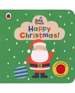BABY TOUCH: HAPPY CHRISTMAS!