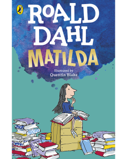 MATILDA: SPECIAL EDITION(B)