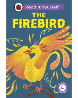 RIY 4: FIREBIRD