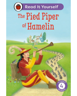 RIY 4: PIED PIPER OF HAMELIN