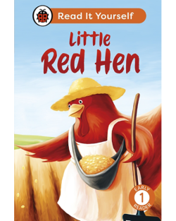 RIY 1: LITTLE RED HEN