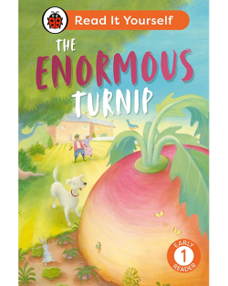 RIY 1: ENORMOUS TURNIP