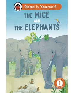 RIY 1: MICE AND THE ELEPHANTS